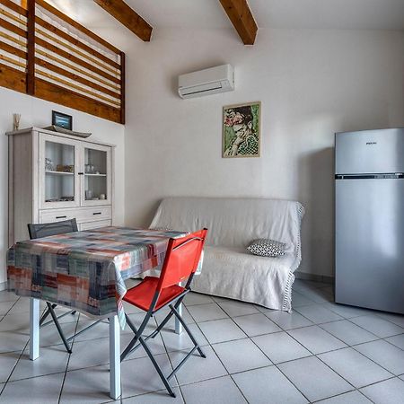 Maisonnette Le Barcarès Esterno foto