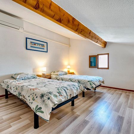 Maisonnette Le Barcarès Esterno foto