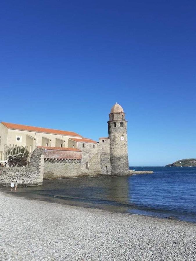 Maisonnette Le Barcarès Esterno foto
