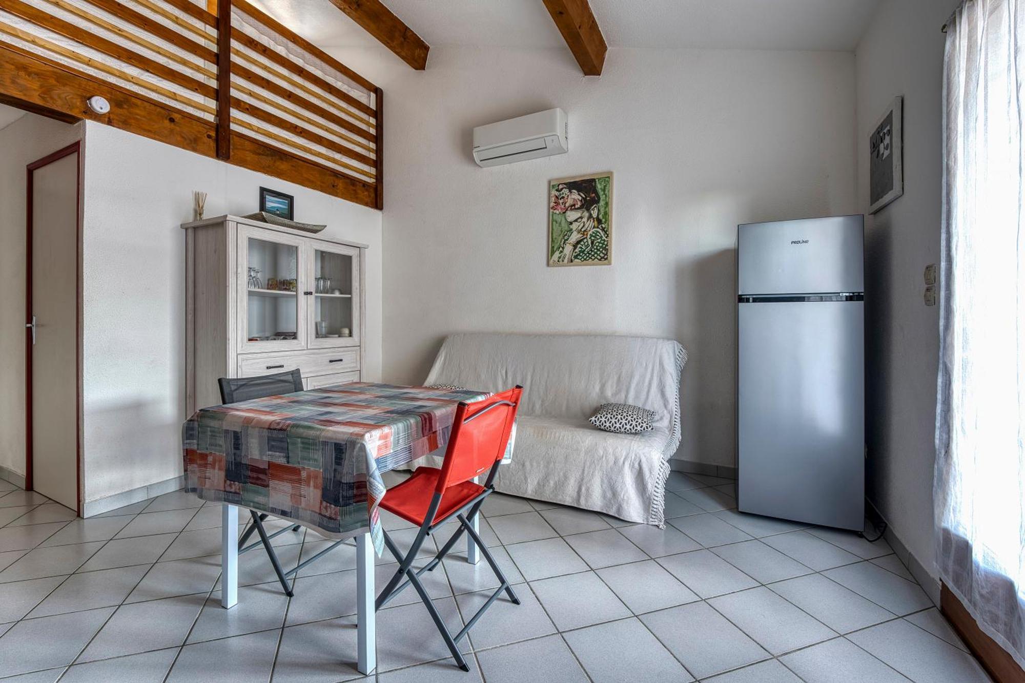 Maisonnette Le Barcarès Esterno foto