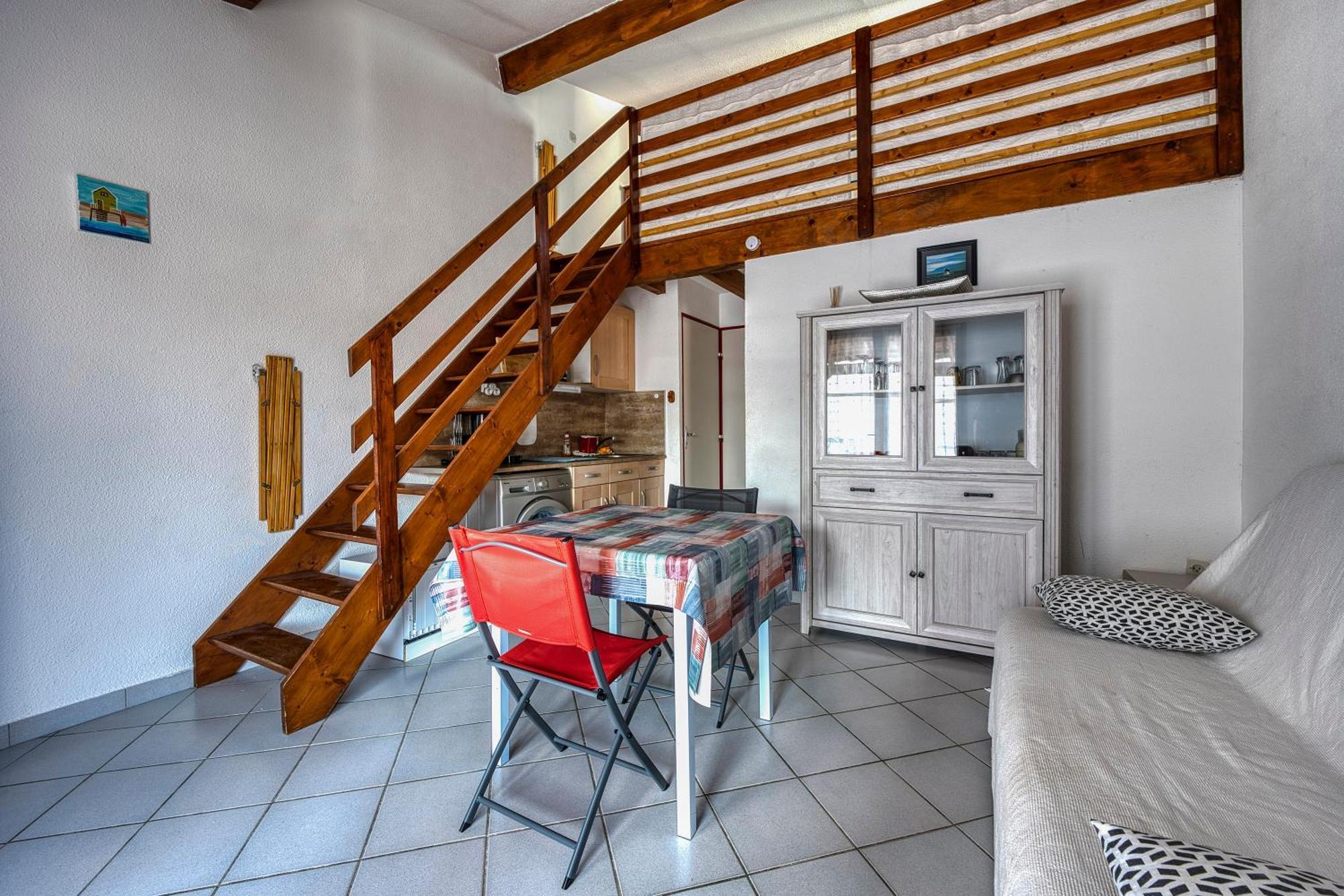 Maisonnette Le Barcarès Esterno foto